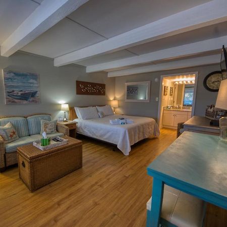 Waterway View Studio 2 W/ Pool, 1 Mile To Wrightsville Beach Wilmington Zewnętrze zdjęcie