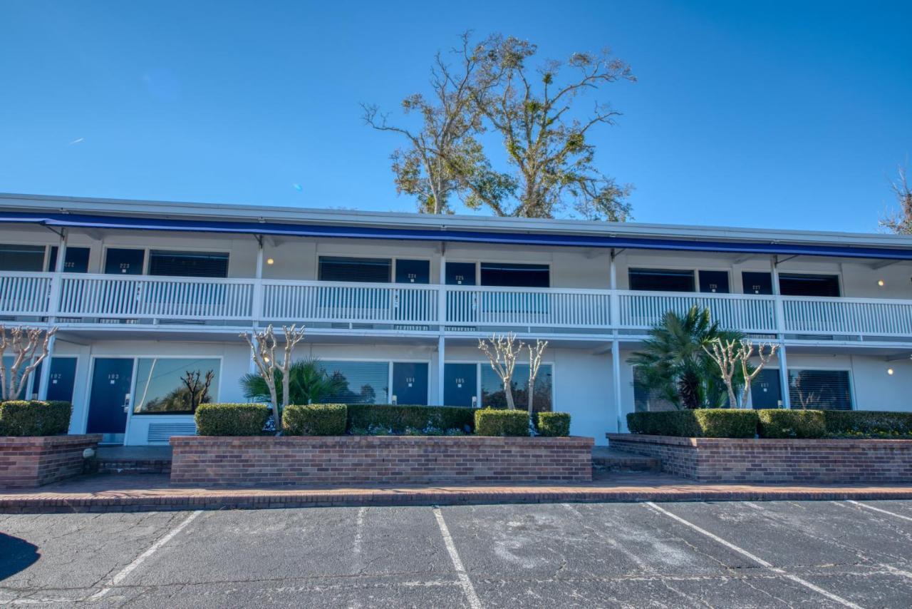 Waterway View Studio 2 W/ Pool, 1 Mile To Wrightsville Beach Wilmington Zewnętrze zdjęcie