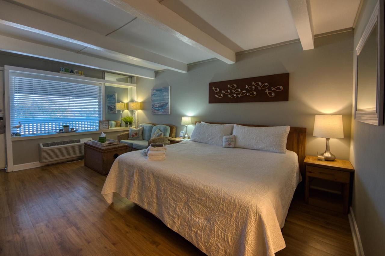 Waterway View Studio 2 W/ Pool, 1 Mile To Wrightsville Beach Wilmington Zewnętrze zdjęcie